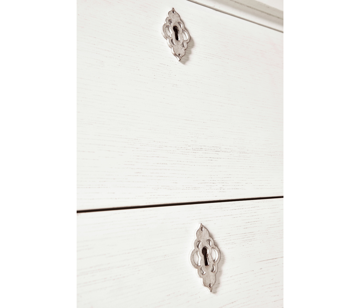 Stratiform Three Drawer Chest