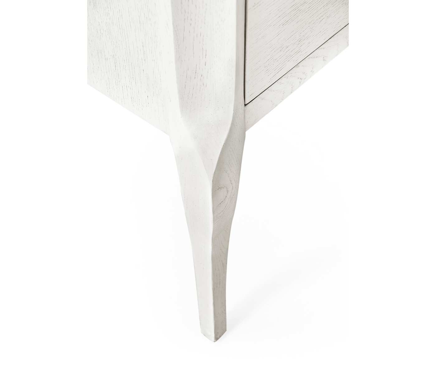 Stratiform Three Drawer Chest