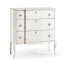 Stratiform Three Drawer Chest