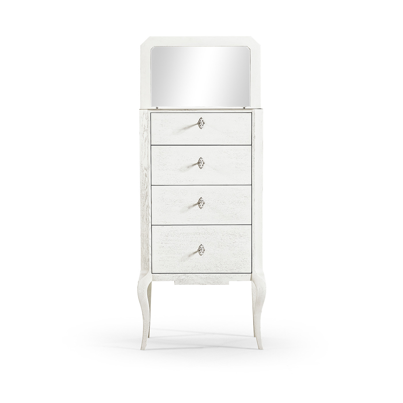 Cap Small Drawer Chest