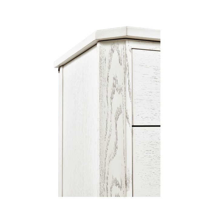 Cap Small Drawer Chest