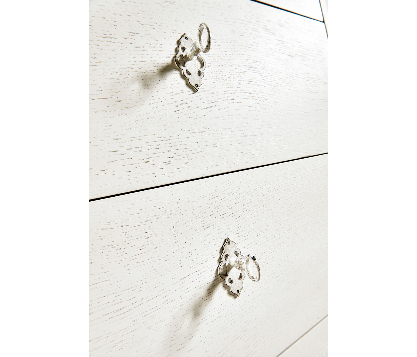 Cap Small Drawer Chest