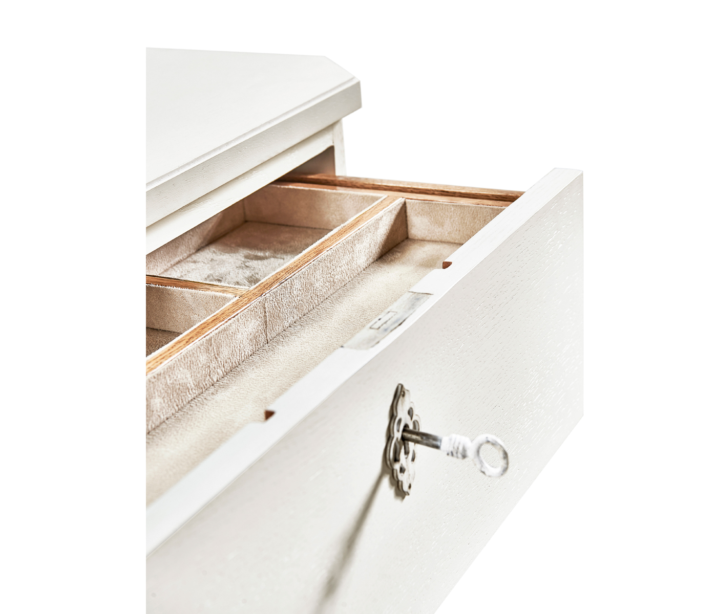 Cap Small Drawer Chest