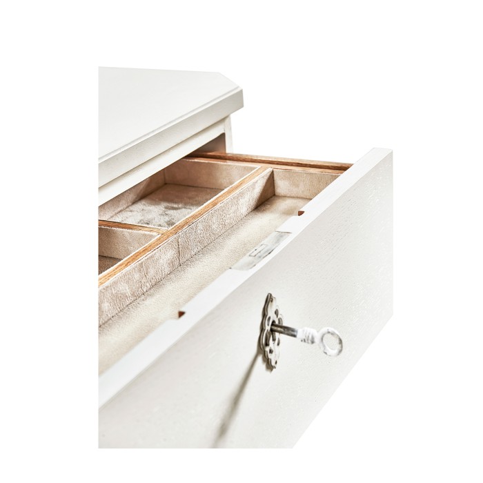 Cap Small Drawer Chest