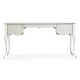 Morning Glory Lattice Desk