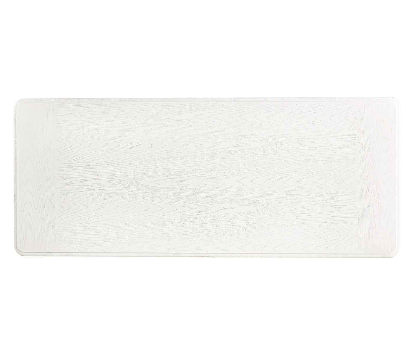 Morning Glory Lattice Desk