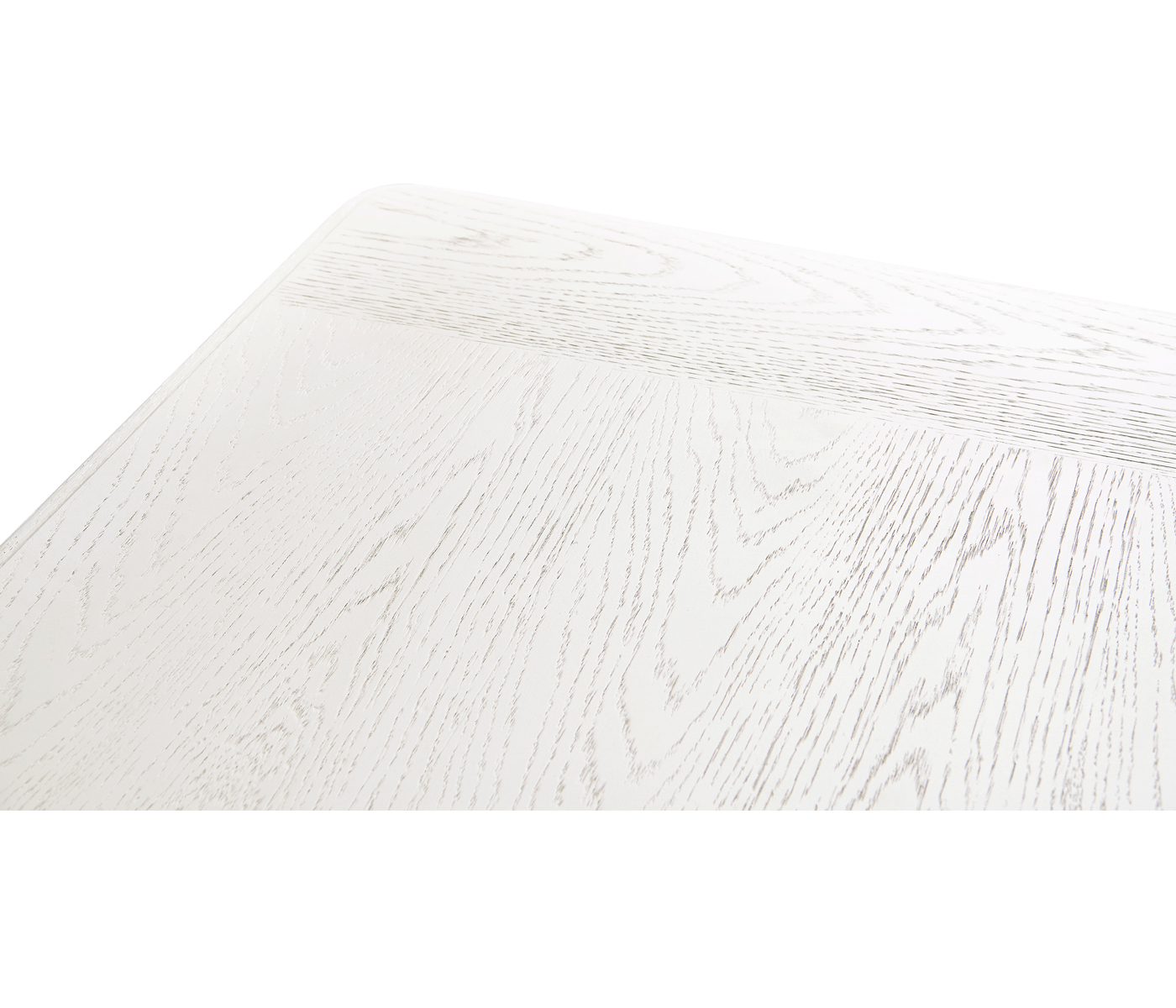 Morning Glory Lattice Desk