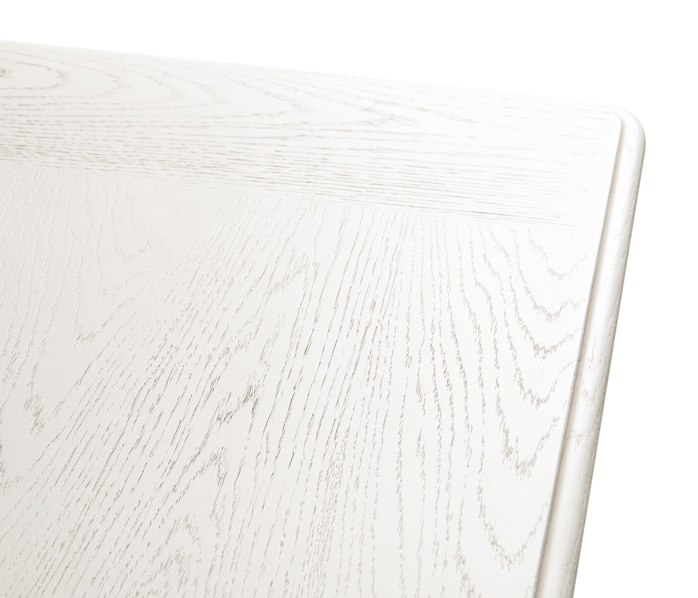 Morning Glory Lattice Desk