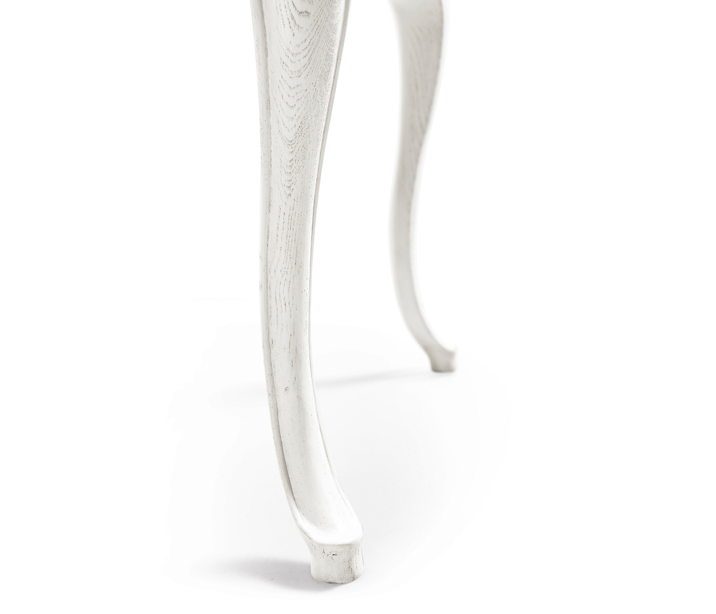 Morning Glory Lattice Desk