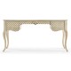 Morning Glory Lattice Desk