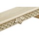 Morning Glory Lattice Desk