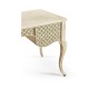 Morning Glory Lattice Desk