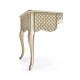 Morning Glory Lattice Desk