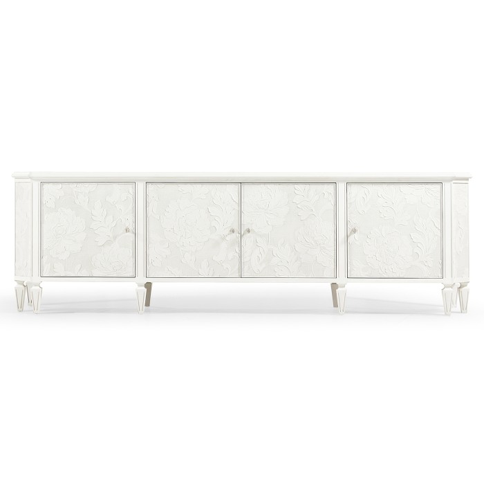 Mammatus Entertainment Console