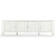 Mammatus Entertainment Console