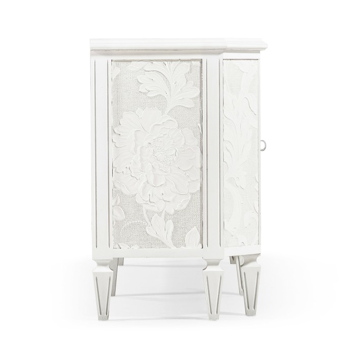 Mammatus Entertainment Console