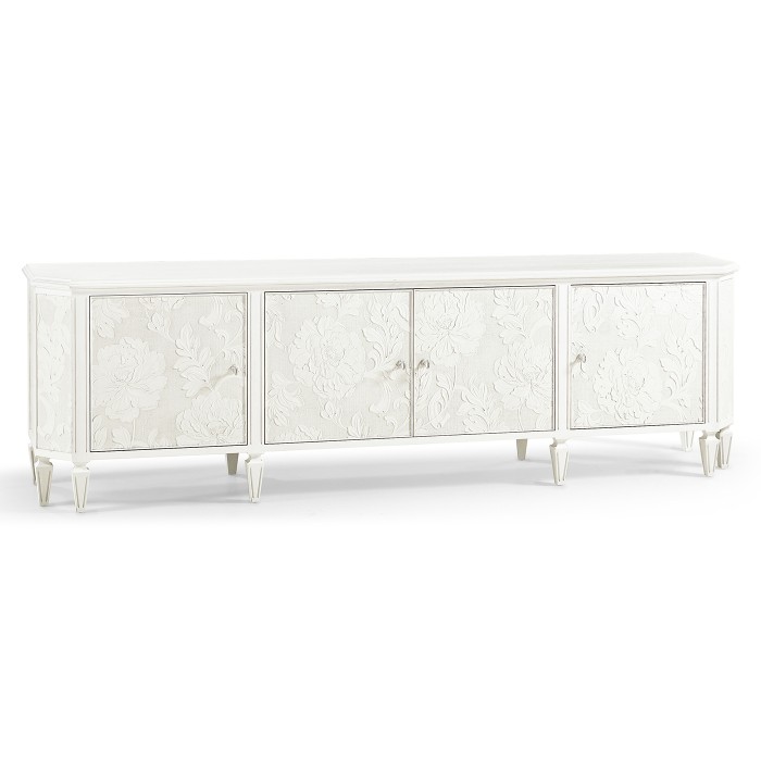 Mammatus Entertainment Console