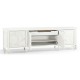 Mammatus Entertainment Console