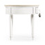 Anvil Round End Table