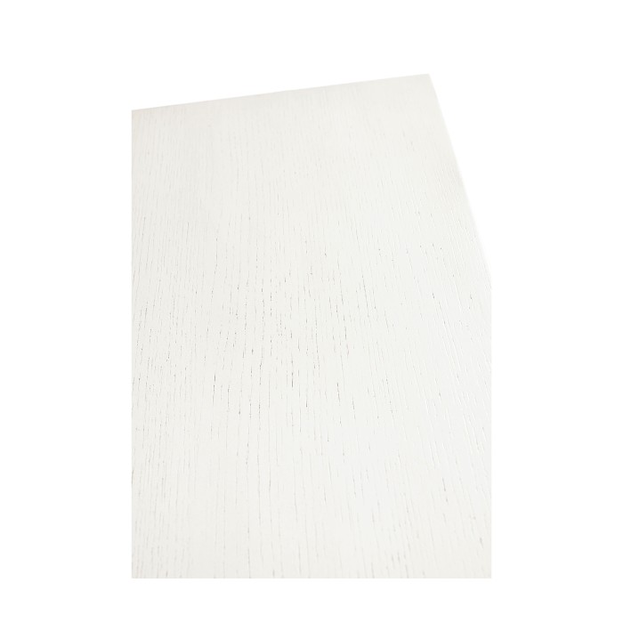 Asperitas Rect. End Table