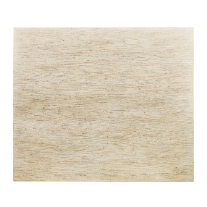 Asperitas Rect. End Table