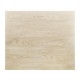 Asperitas Rect. End Table