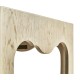 Asperitas Rect. End Table
