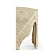 Asperitas Rect. End Table