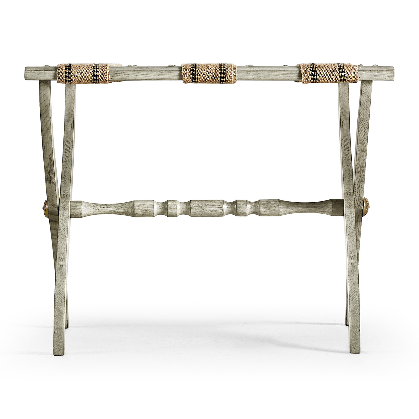 Valise Folding Luggage Rack