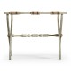 Valise Folding Luggage Rack