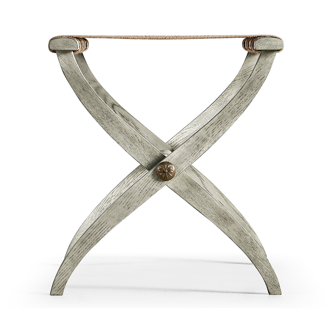 Valise Folding Luggage Rack