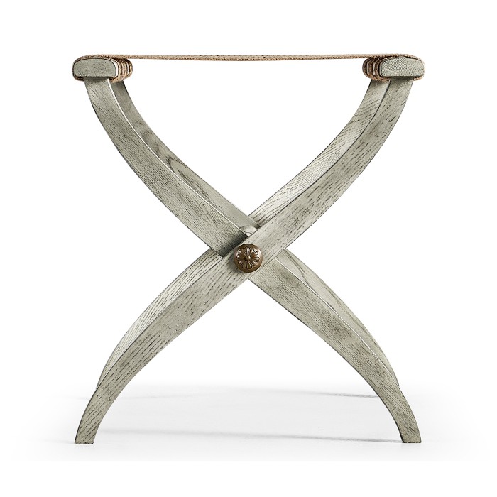Valise Folding Luggage Rack
