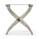 Valise Folding Luggage Rack
