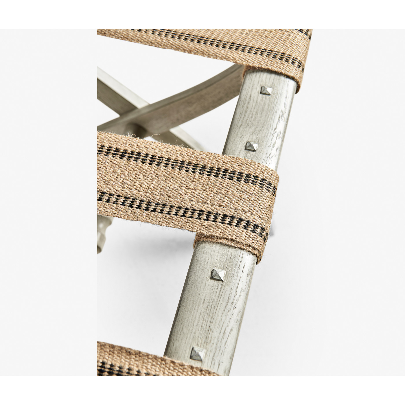 Valise Folding Luggage Rack