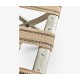 Valise Folding Luggage Rack