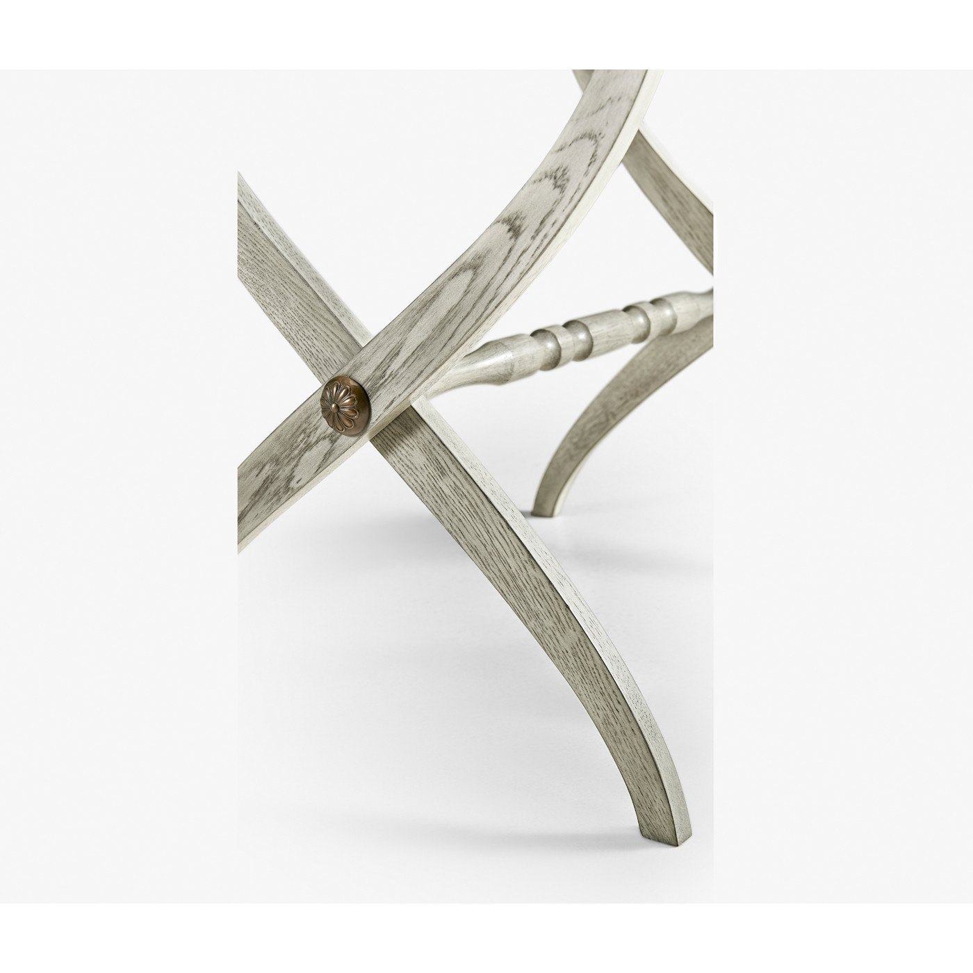 Valise Folding Luggage Rack