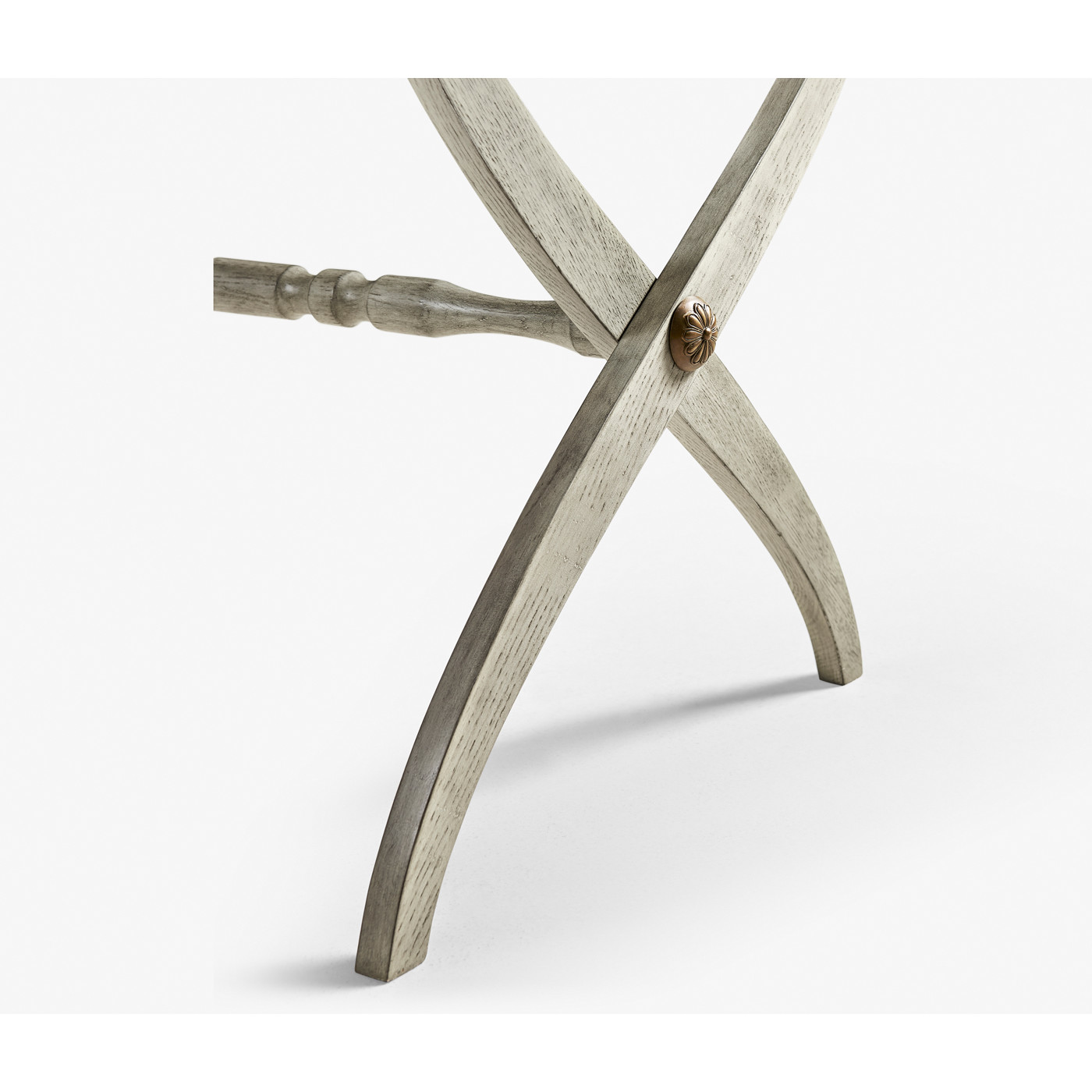 Valise Folding Luggage Rack