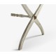 Valise Folding Luggage Rack
