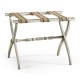Valise Folding Luggage Rack