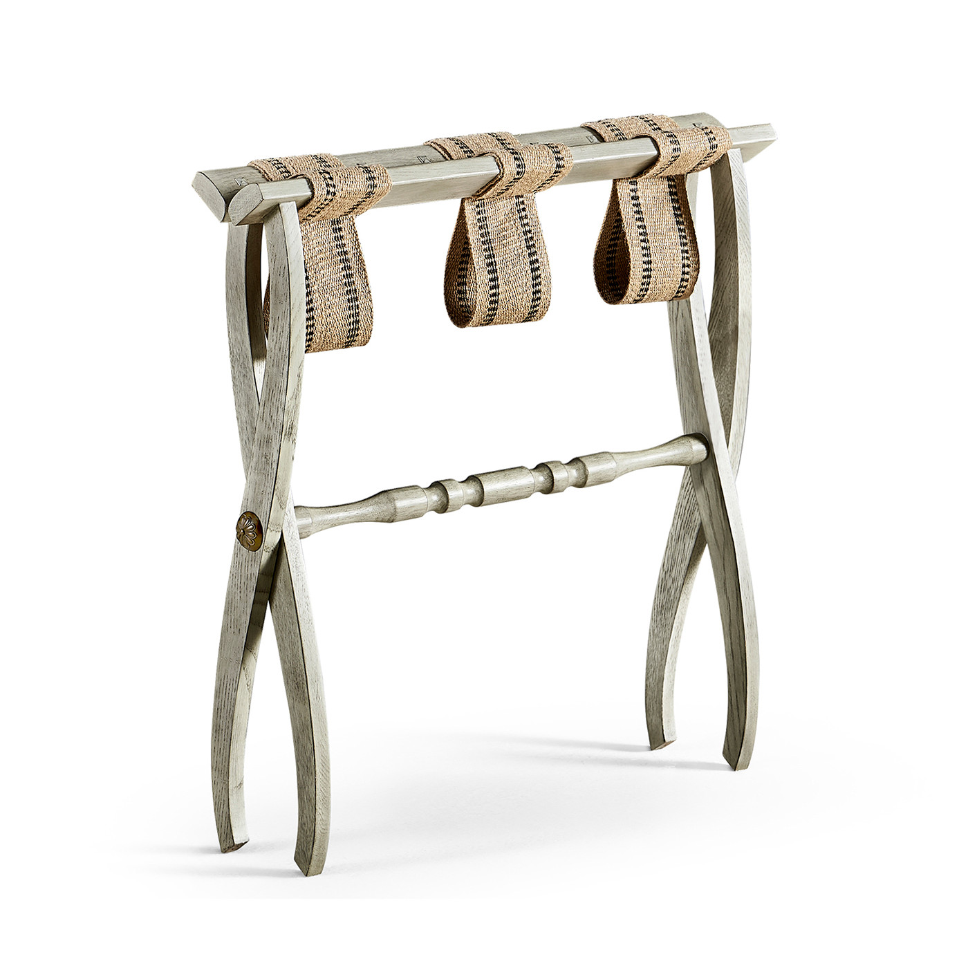 Valise Folding Luggage Rack