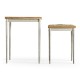 Dielectric Nesting Tables
