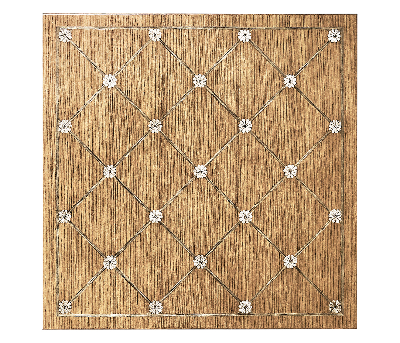 Dielectric Nesting Tables