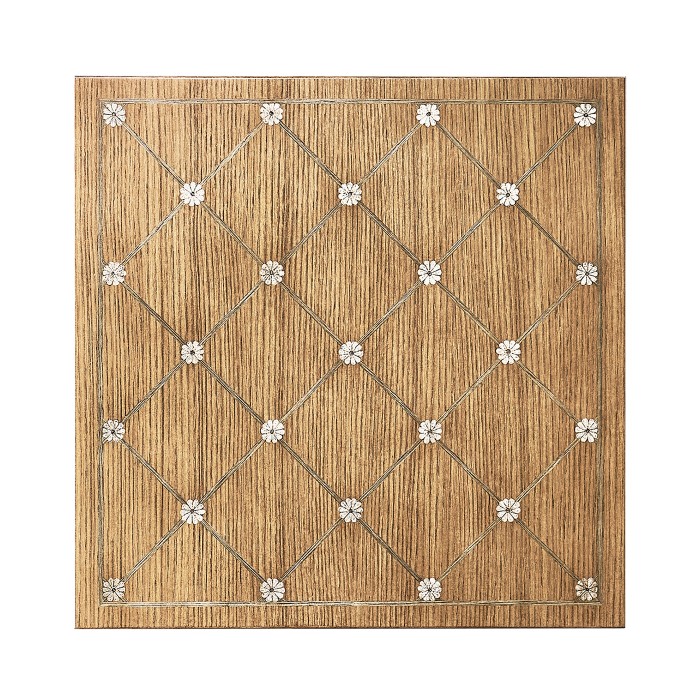 Dielectric Nesting Tables