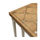 Dielectric Nesting Tables