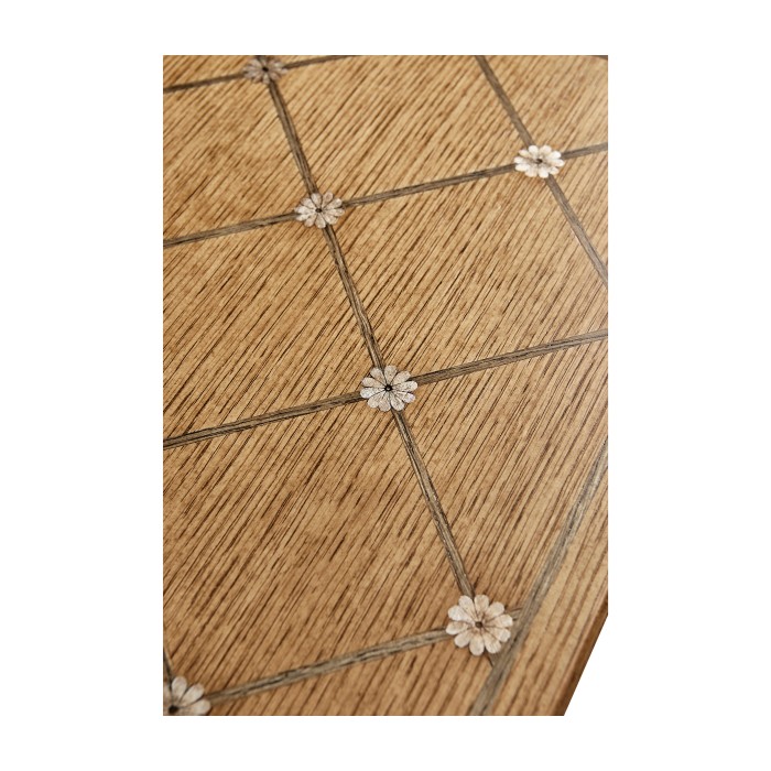 Dielectric Nesting Tables