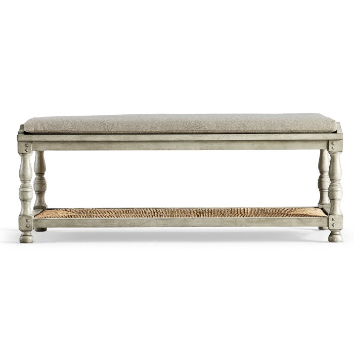 Loom Entry Bench