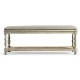 Loom Entry Bench