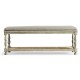 Loom Entry Bench