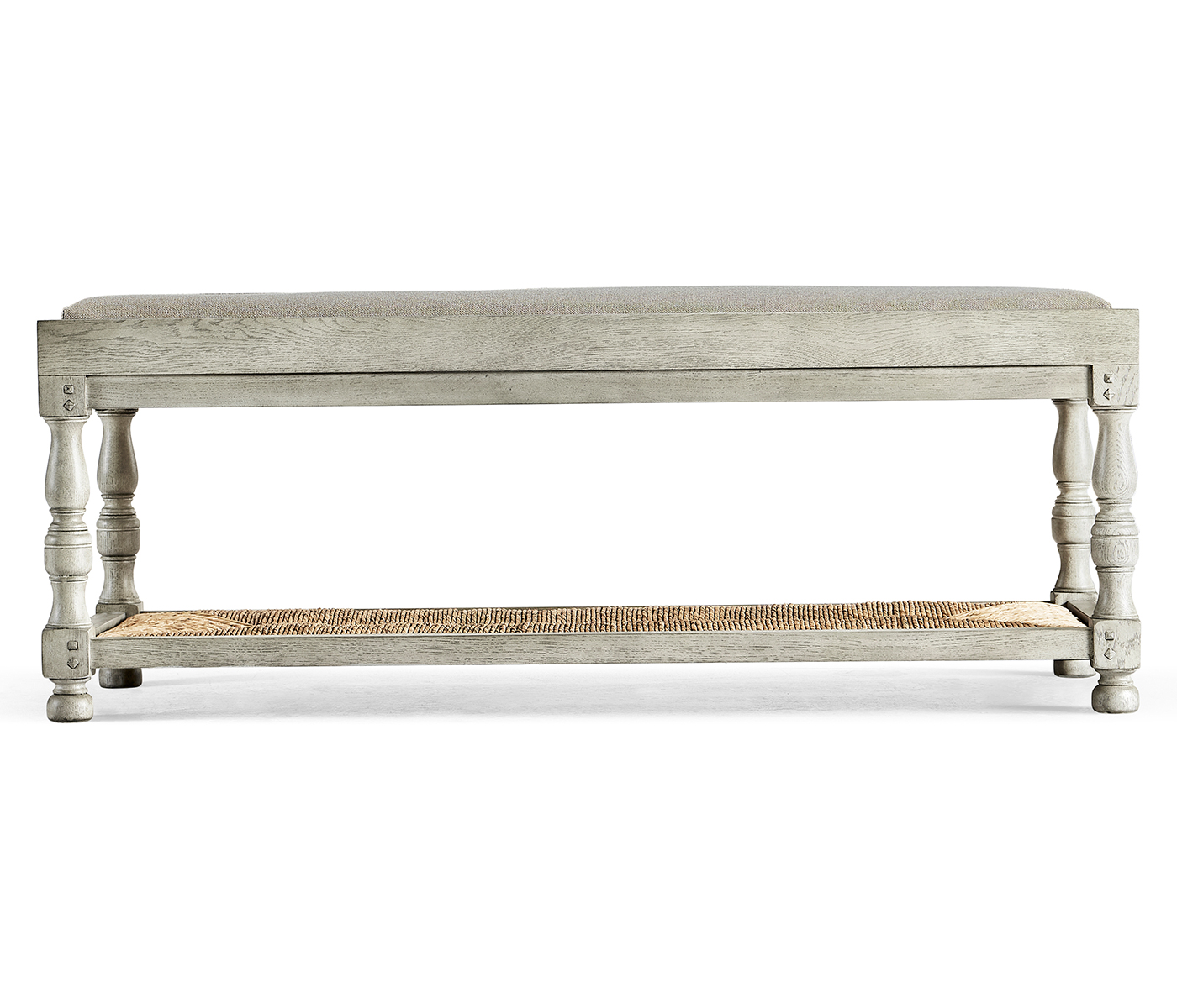 Loom Entry Bench