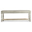 Loom Entry Bench